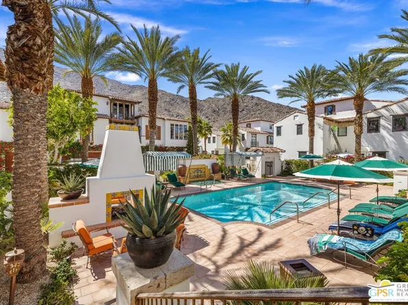 288 Calle La Soledad, Palm Springs, CA 92262