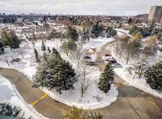 2628 McCowan Rd #PENTHOUSE 12, Toronto, ON M1S5J8