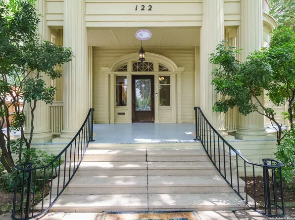 122 King William, San Antonio, TX 78204