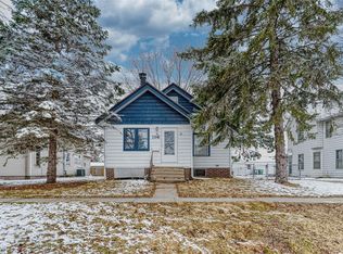 106 SW Pleasant St, Ankeny, IA 50023