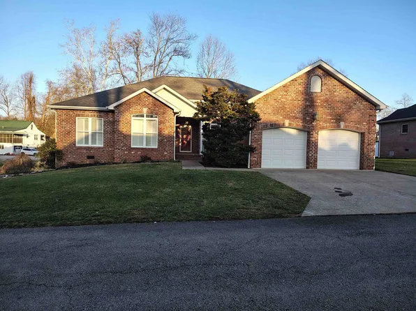 5 Lorrimel Dr, Huntington, WV 25705