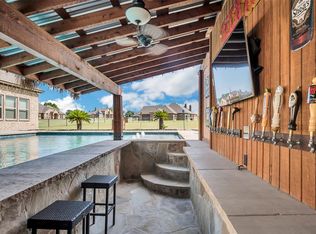 133 Spring Meadow Dr, Springtown, TX 76082