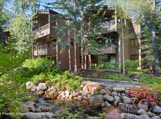 610 S West End St #C202, Aspen, CO 81611