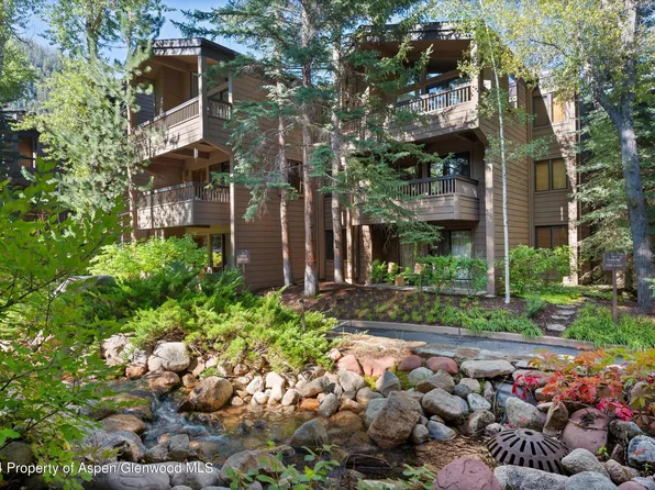 610 S West End St #C202, Aspen, CO 81611