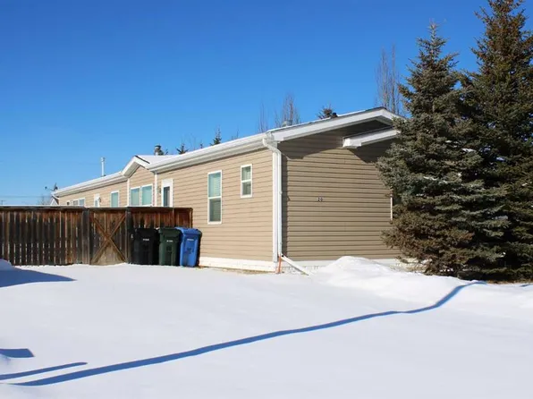 20 Noblefern Way SW, Sundre, AB T0M 1X0