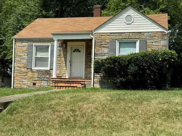 223 Locust Ln, Danville, VA 24540