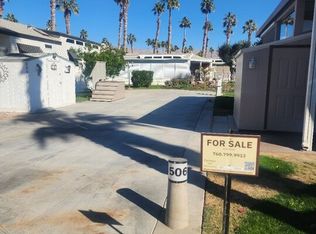 84136 Avenue 44 SPACE 506, Indio, CA 92203