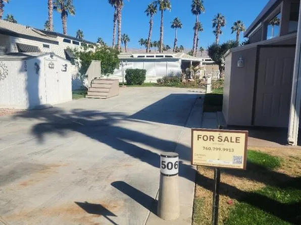 84136 Avenue 44 Space 506, Indio, CA 92203