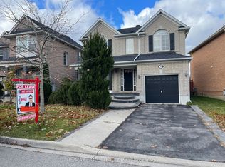 3 Gaspe Rd, Brampton, ON L6S 0A4