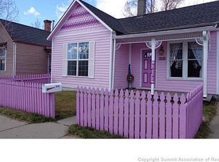 620 W 3rd St, Leadville, CO 80461