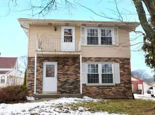 3557 S 33rd St #3559, Milwaukee, WI 53221