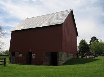 Barn