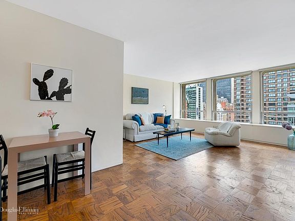 2nd image of 300 E 33rd St APT 12K