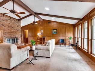321 Cross Timbers Dr, Double Oak, TX 75077
