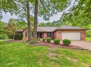 509 Baypoint Dr, Mountain Home, AR 72653