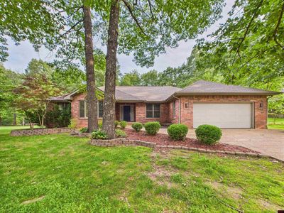 509 Baypoint Dr, Mountain Home, AR, 72653