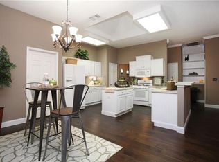 3205 Mulholland Rd, Corinth, TX 76210