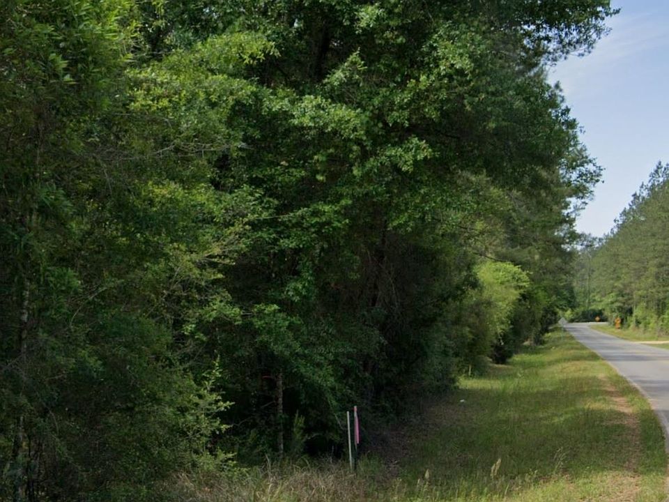 1st image of 0 Byrnes Lake Rd