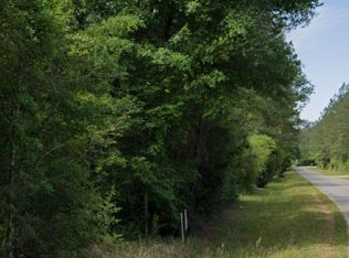 0 Byrnes Lake Rd, Bay Minette, AL 36507