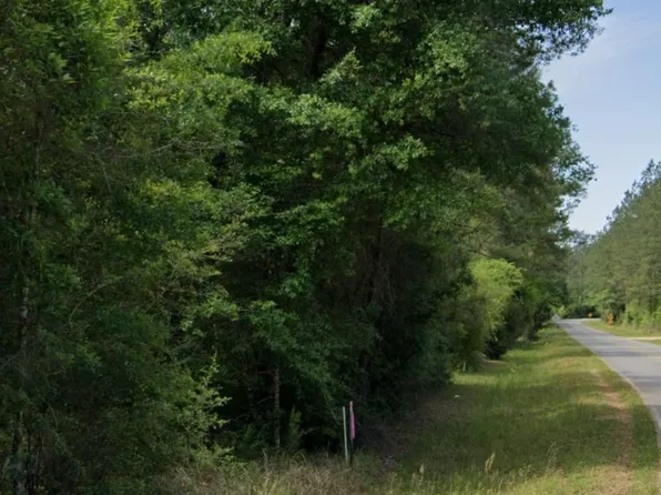 0 Byrnes Lake Rd, Bay Minette, AL 36507