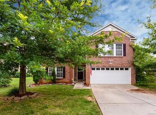 1031 Wind Carved Ln #15, Monroe, NC 28110