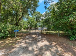45436 Eula B Rd, Callahan, FL 32011