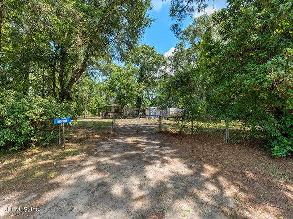 45436 EULA B Road, Callahan, FL 32011