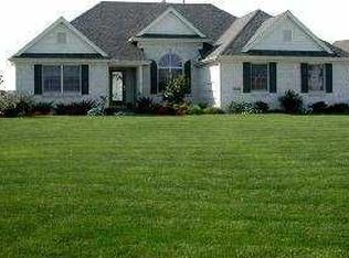 5810 Putter Pl, Waterville, OH 43566