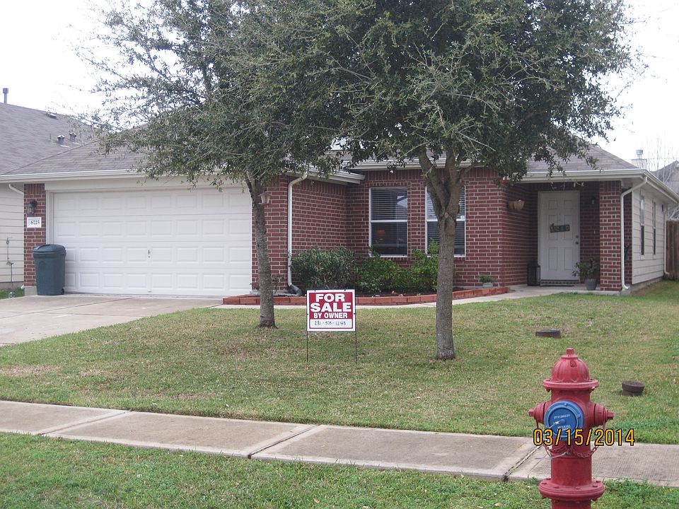 6725 Hidden Colony Lane