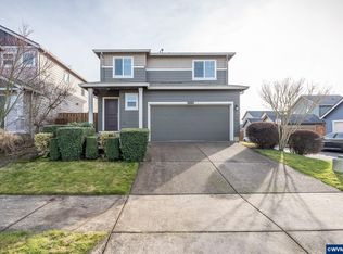 2976 Persimmon Way NW, Albany, OR