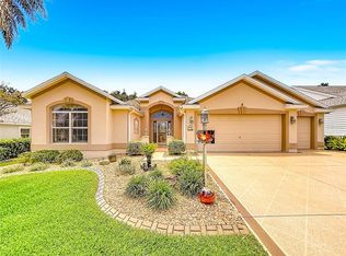 268 LAWTHORN STREET, THE VILLAGES, FL 32162