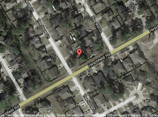 22602 Tree House Ln, Spring, TX 77373