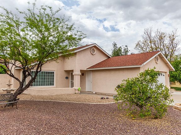2nd image of 1443 E Wescott Dr