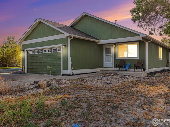 4115 Denver St, Evans, CO 80620