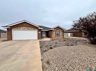 2717 Hammond Blvd, Clovis, NM 88101, MLS #20240427