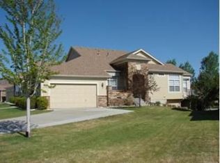 3724 E 127th Way, Thornton, CO 80241