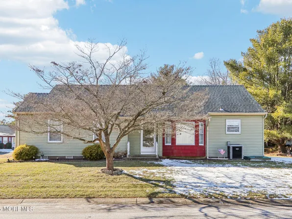 21B Amesbury Road #64, Whiting, NJ 08759