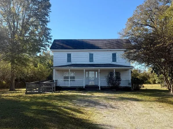 1008 New Hope Road, Hertford, NC 27944