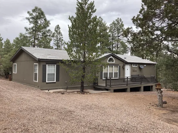 3239 Pine Needle Dr, Show Low, AZ 85901