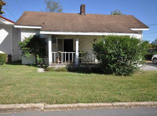412 N 5th St, Murray, KY 42071