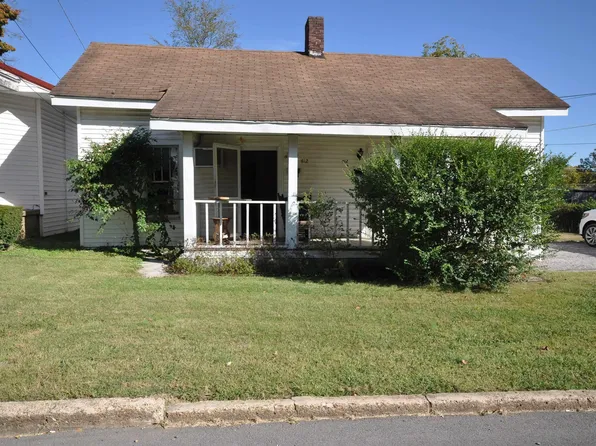 412 N 5th St, Murray, KY 42071