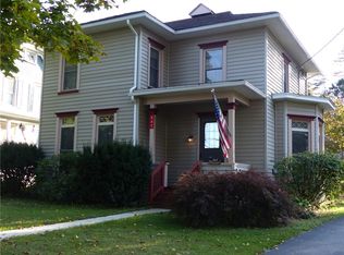 247 E Main St, Penn Yan, NY 14527