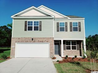 2945 Pegasus Place Penwell E LOT 179, Myrtle Beach, SC 29577