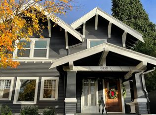 1830 NE 13th Ave #C, Portland, OR 97212