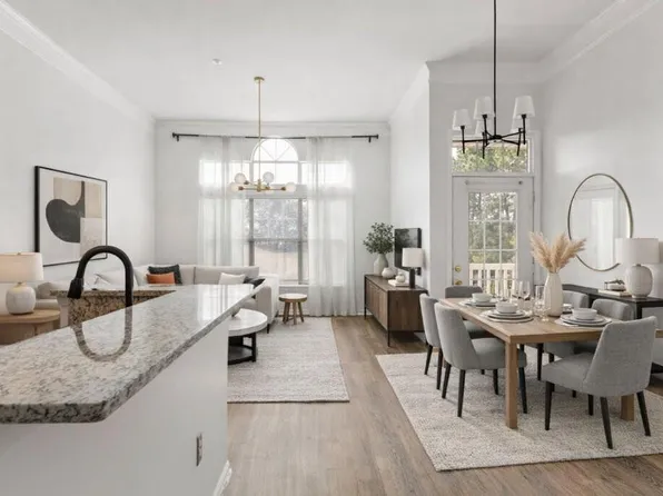 2700 Pine Tree Rd NE Unit 1317, Atlanta, GA 30324