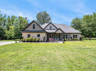 204 Jim Goodson Rd, Griffin, GA 30223