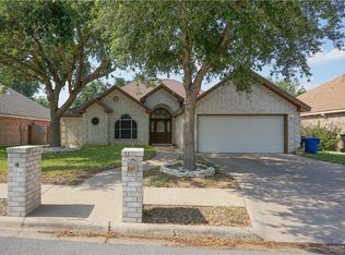 2320 Pelican Ave, McAllen, TX 78504