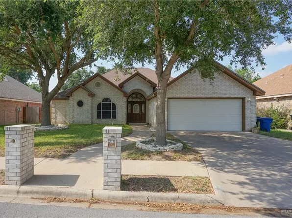 2320 Pelican Ave, McAllen, TX 78504