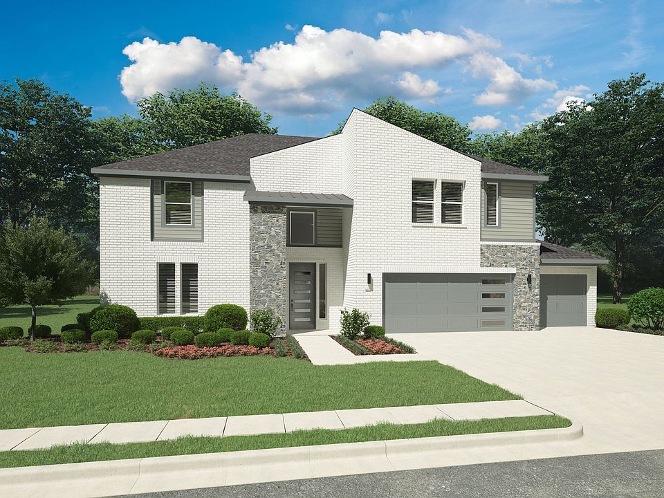 Elevation C