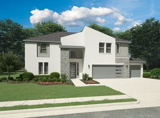 225 Western Way, Waxahachie, TX 75165